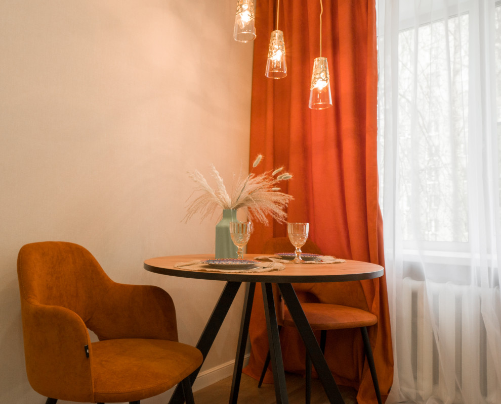 ФЛИП - Проект 30 кв.м.