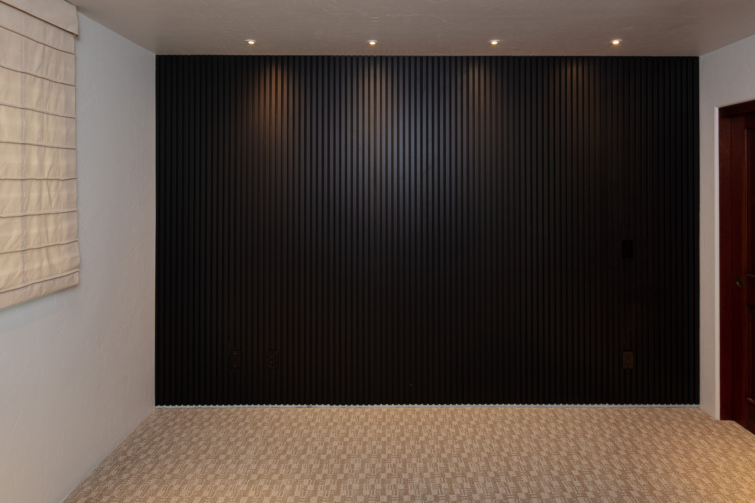 Country Club Renovation