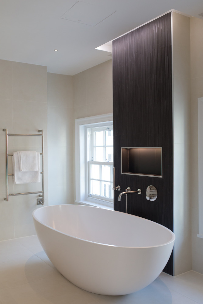 Contemporary Pied a Terre Bloomsbury London