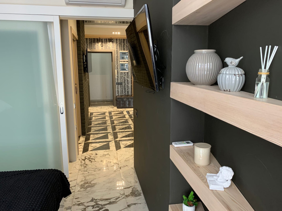 Для особенных людей