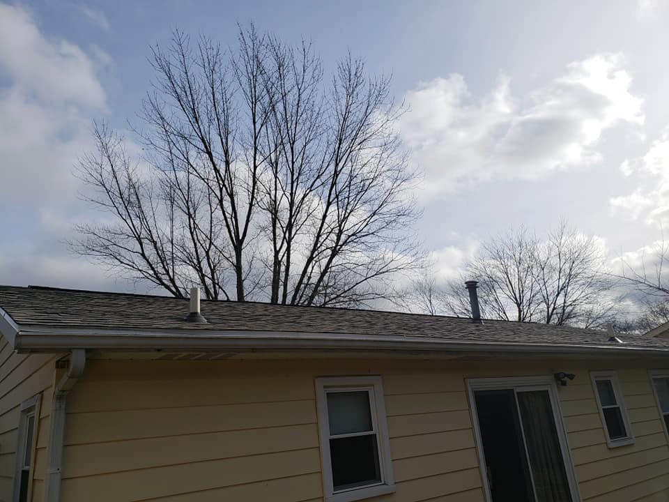 Grand Rapids Roof