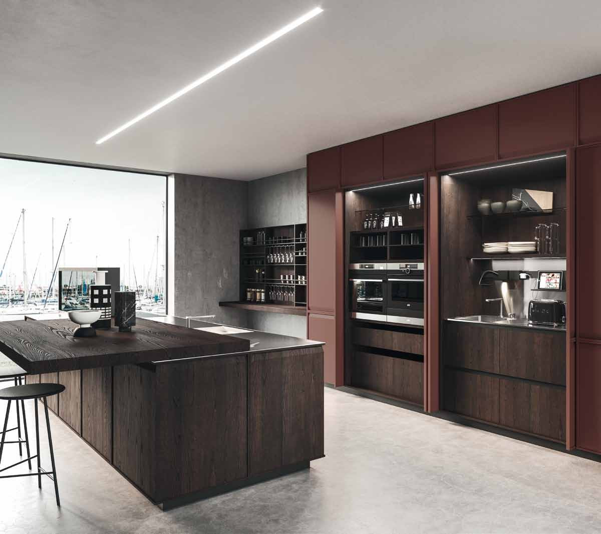 AK_07 | Acciaio Inox