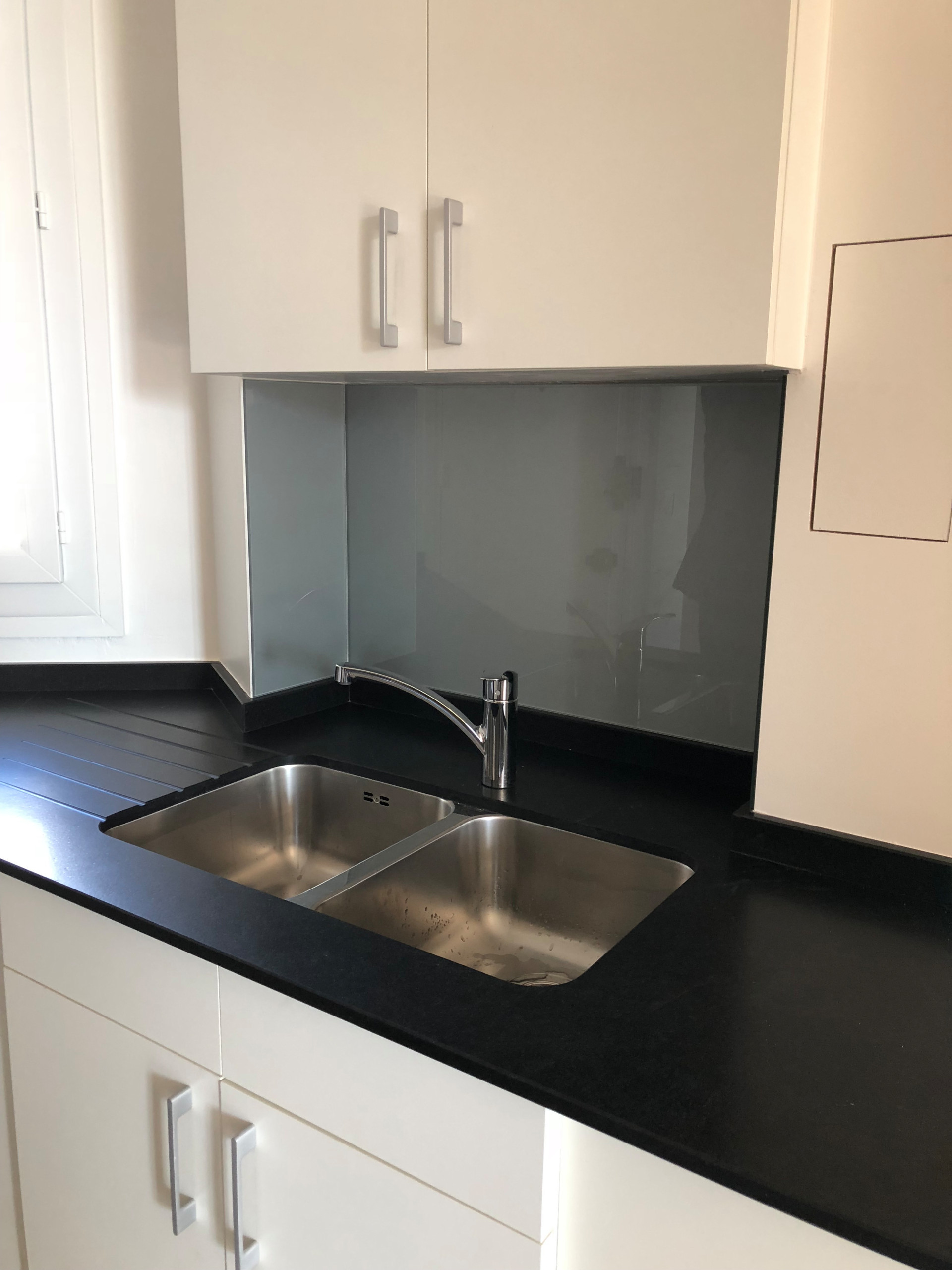 Appartement Haussmanien avec vue sur la Tour Eiffel