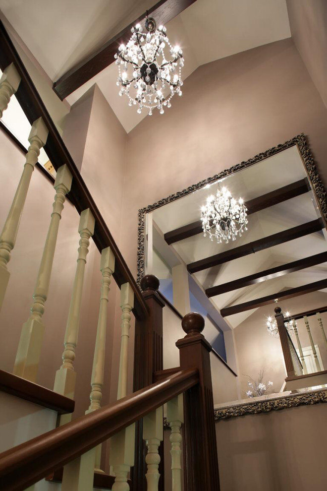 ТАУНХАУС ДЛЯ СЕМЬИ В КУРКИНО