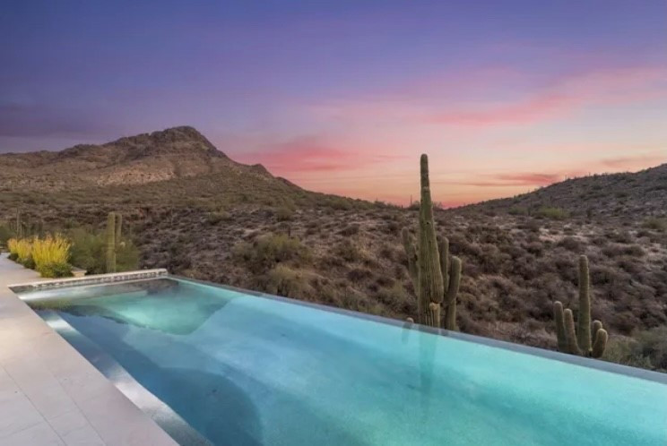 Troon Ridge Estates Remodel