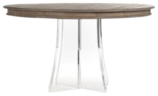 Dining Table Callum Birch New Zt 347 Contemporary Tables Dining Table Callum Birch New Zt 347 Contemporary Tables By Euroluxhome