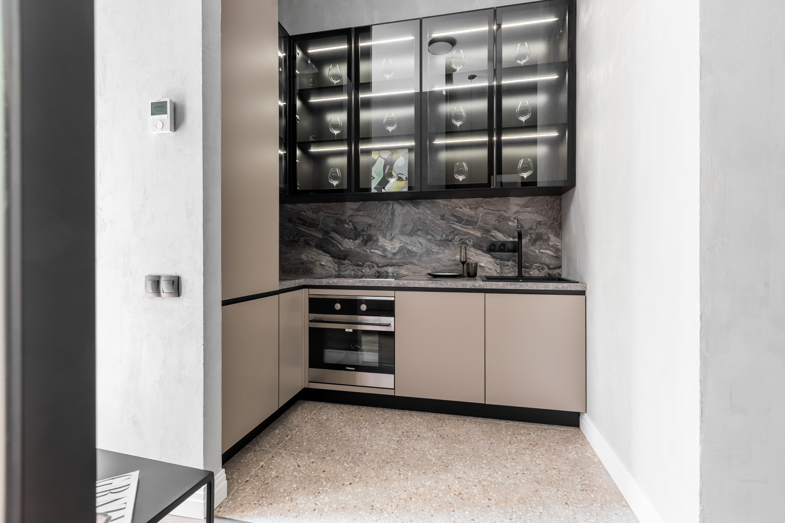 офис продаж Казаков Лофт