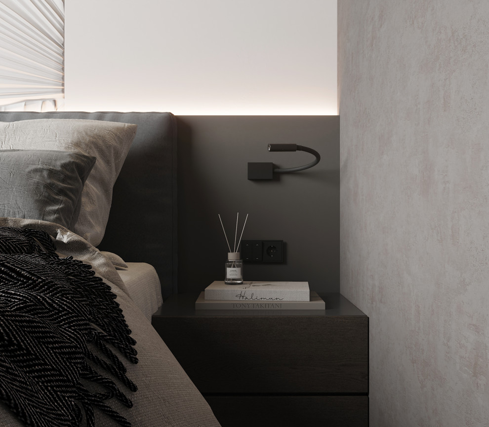 ЖК Макаровский, квартира 108 м2