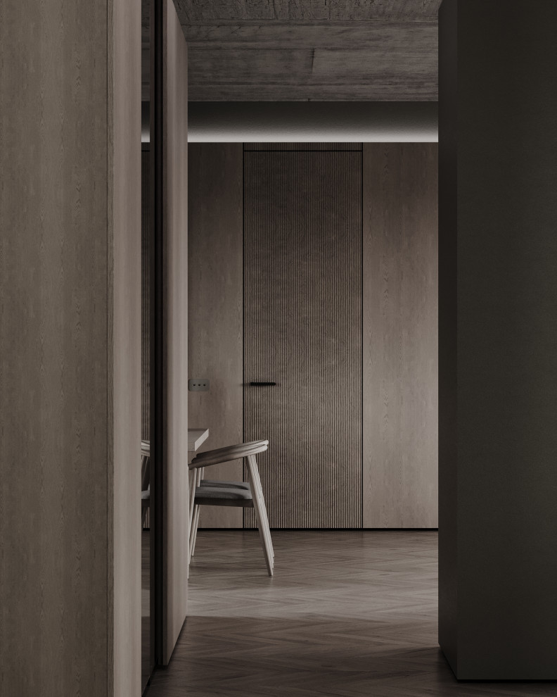 Проект CONCRETE CONCEPT