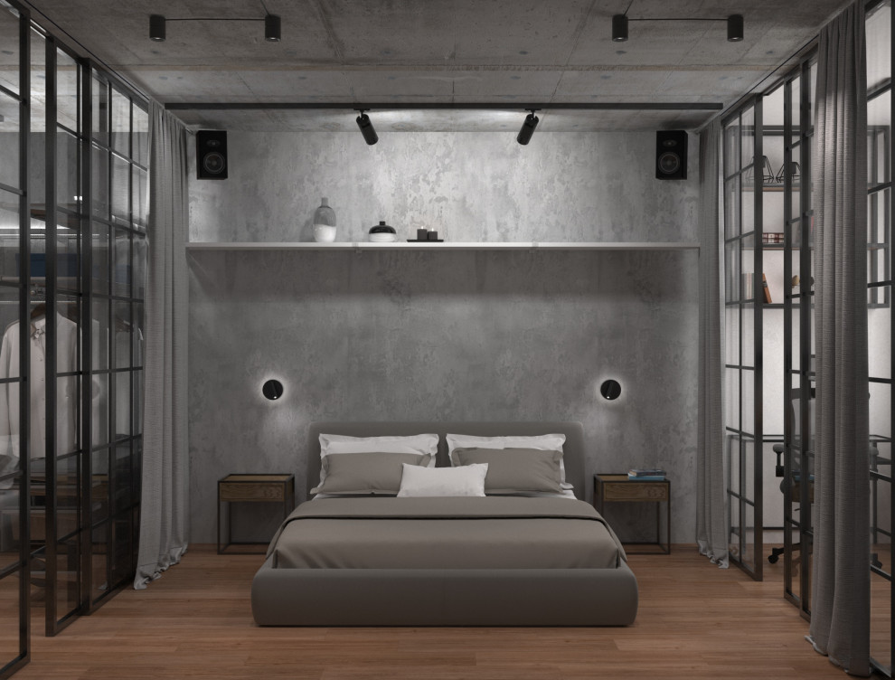 Трехкомнатная квартира 83 м.кв. в Москве, ул. Бориса Пастернака