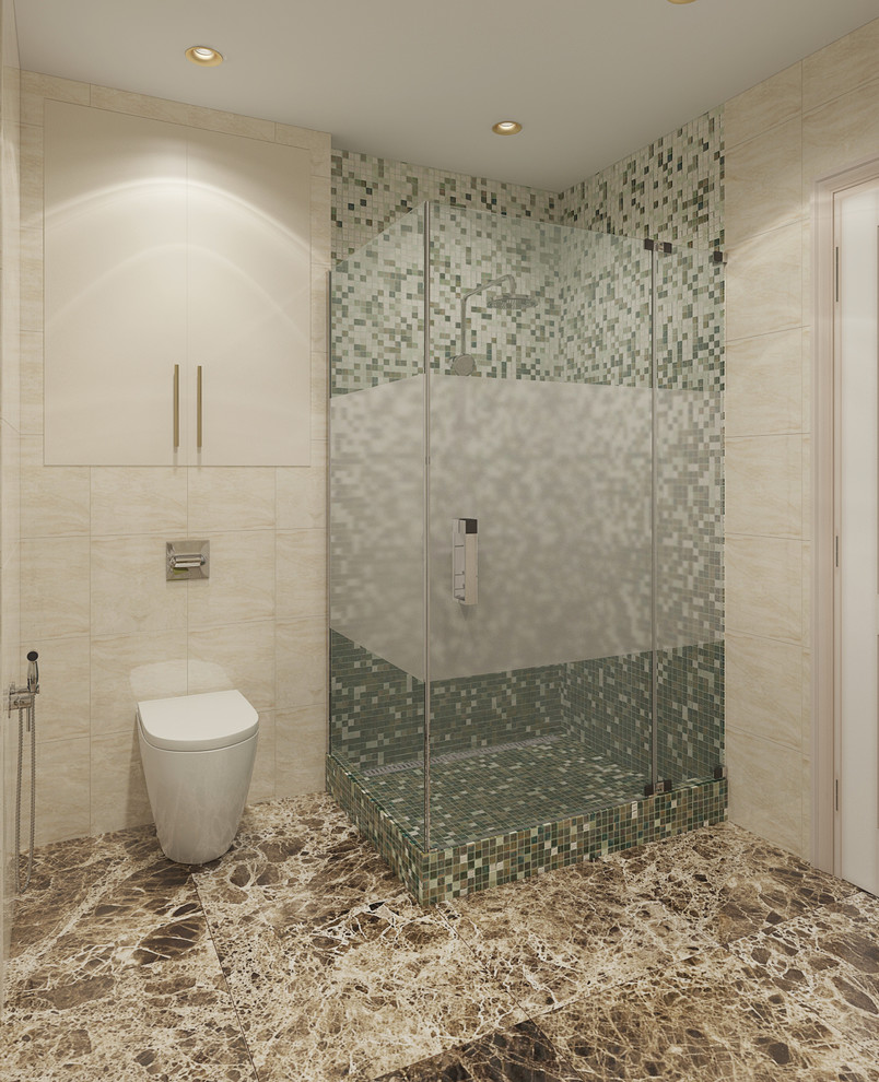 Квартира на ул.Кораблестроителей