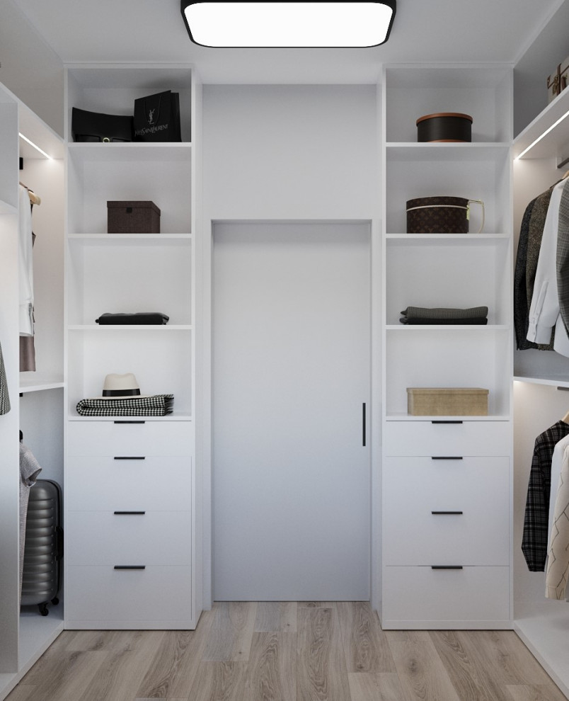 ЖК Пушкаревский