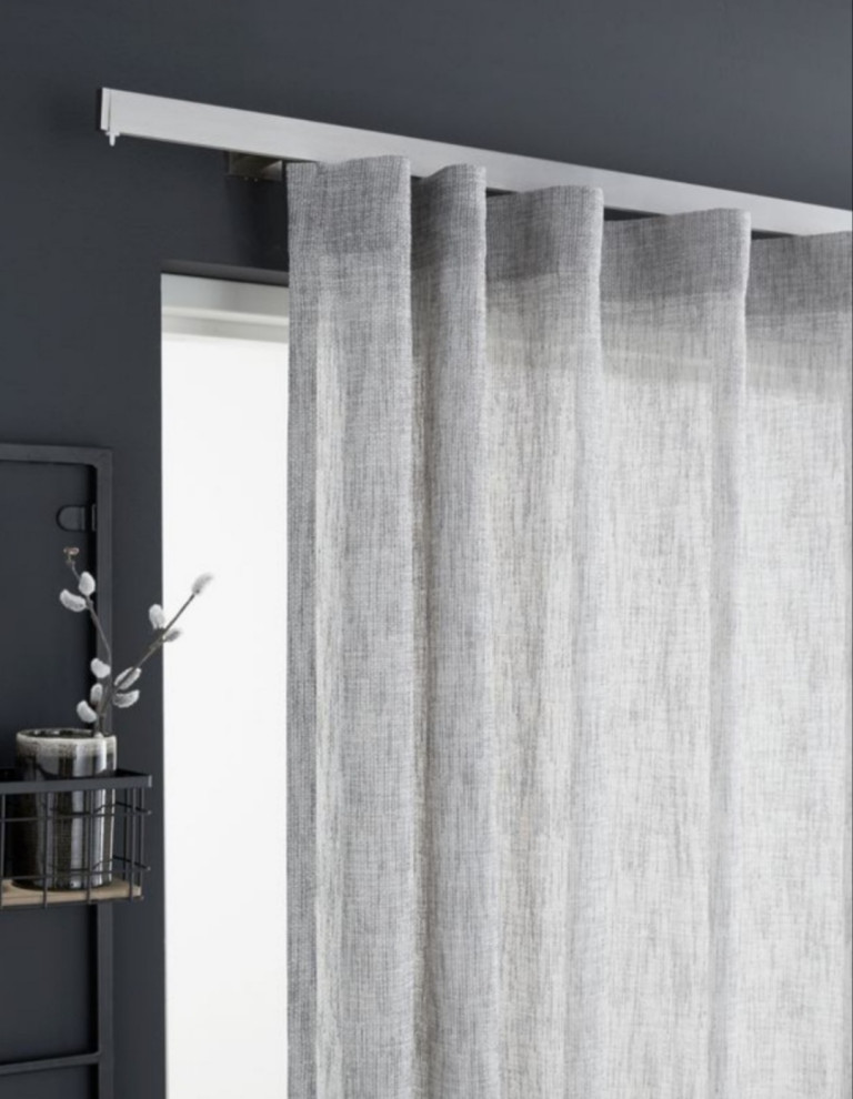 Тренд штор 2022