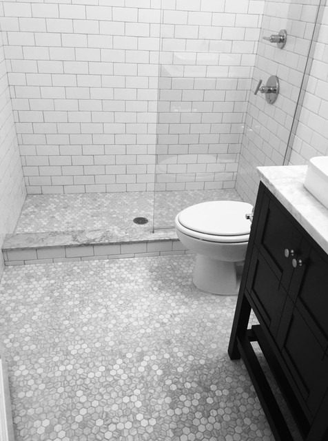 Bathroom Renovations clasico-renovado-cuarto-de-bano