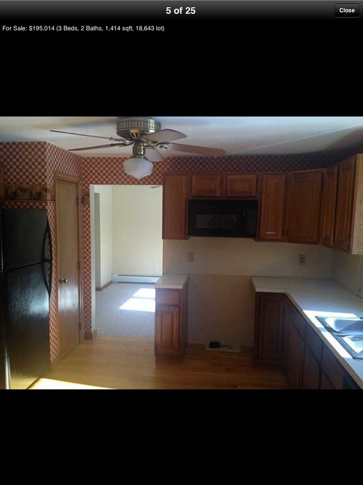 Does grey go with oak