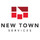 New Town Planning Services Inc.