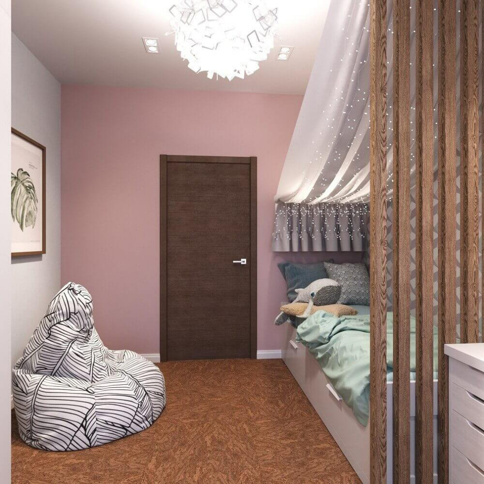 Детская для дочки