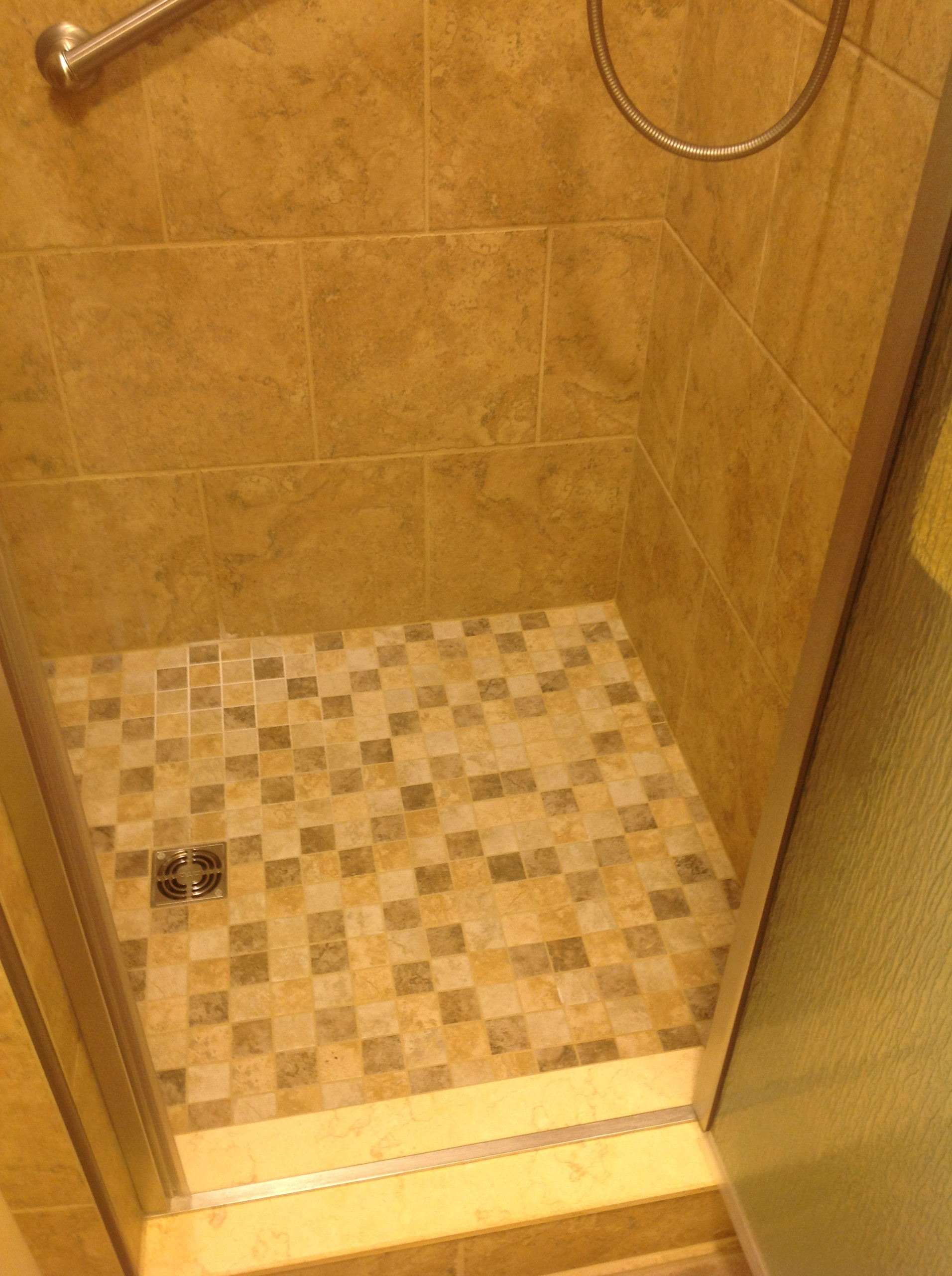 JB - Bathroom Remodel #2