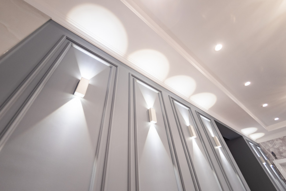 Апартаменты в ЖК Покровский парк