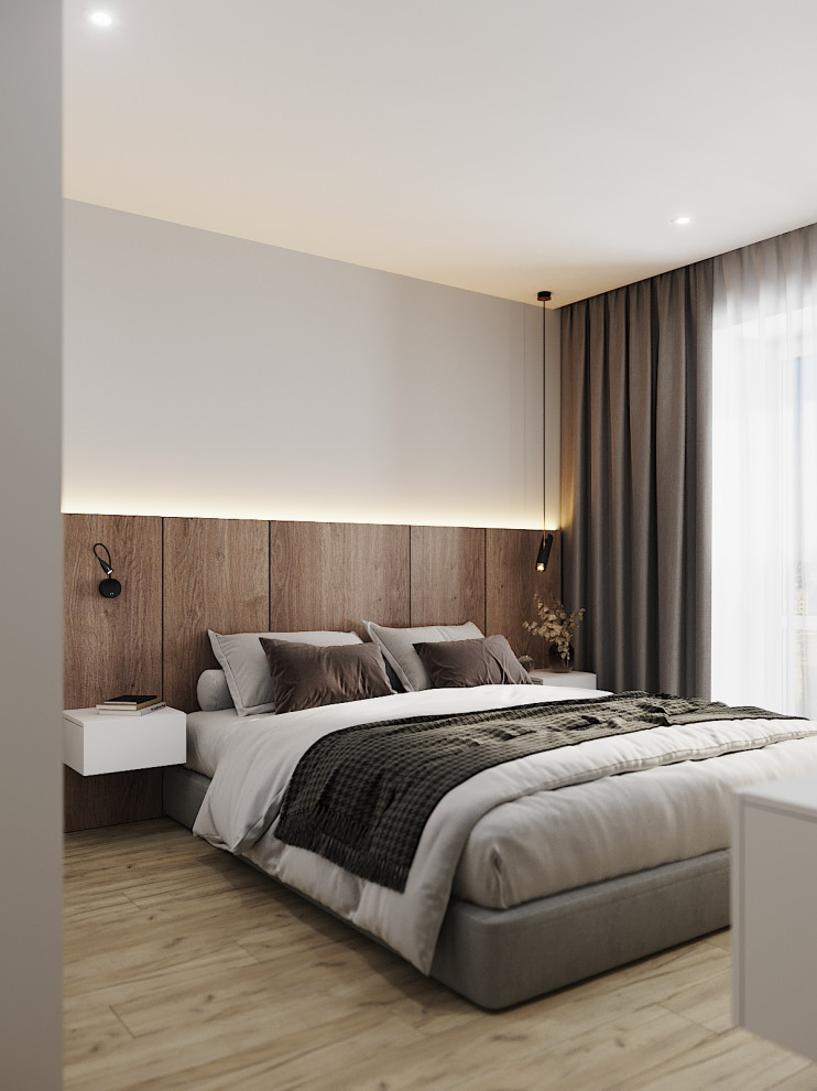 3х комнатная квартира в ЖК Гринарт