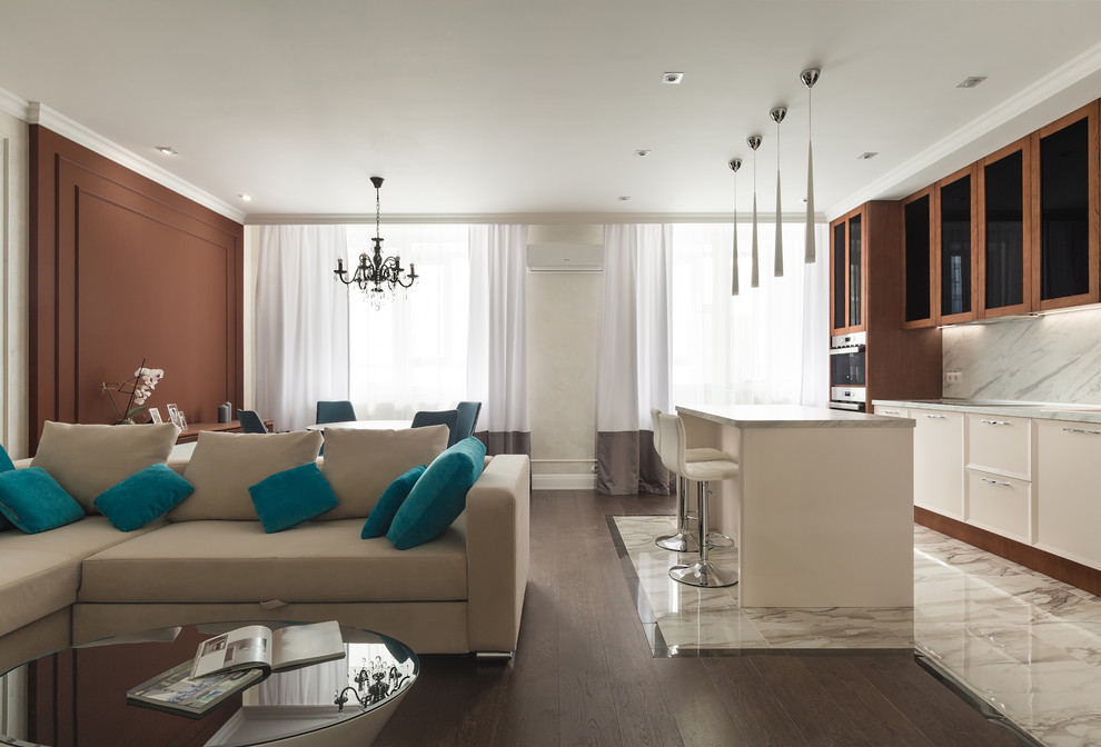 ЖК Граф Орлов