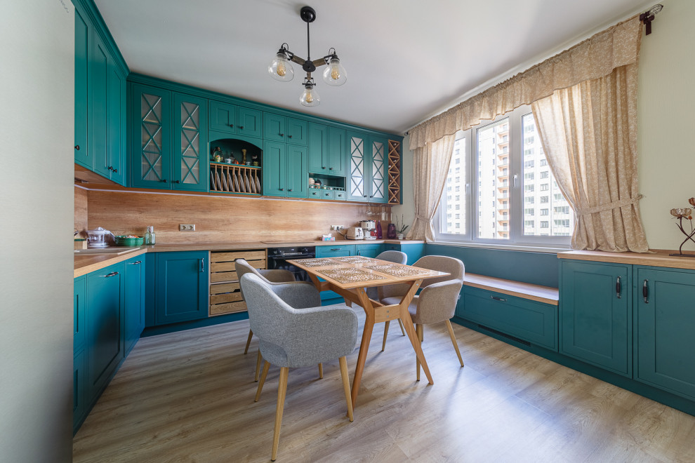 Интерьерная фотосъемка