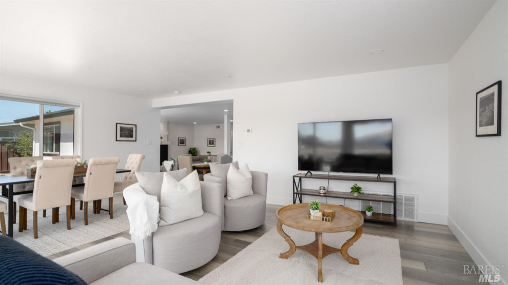 San Rafael / Vendola