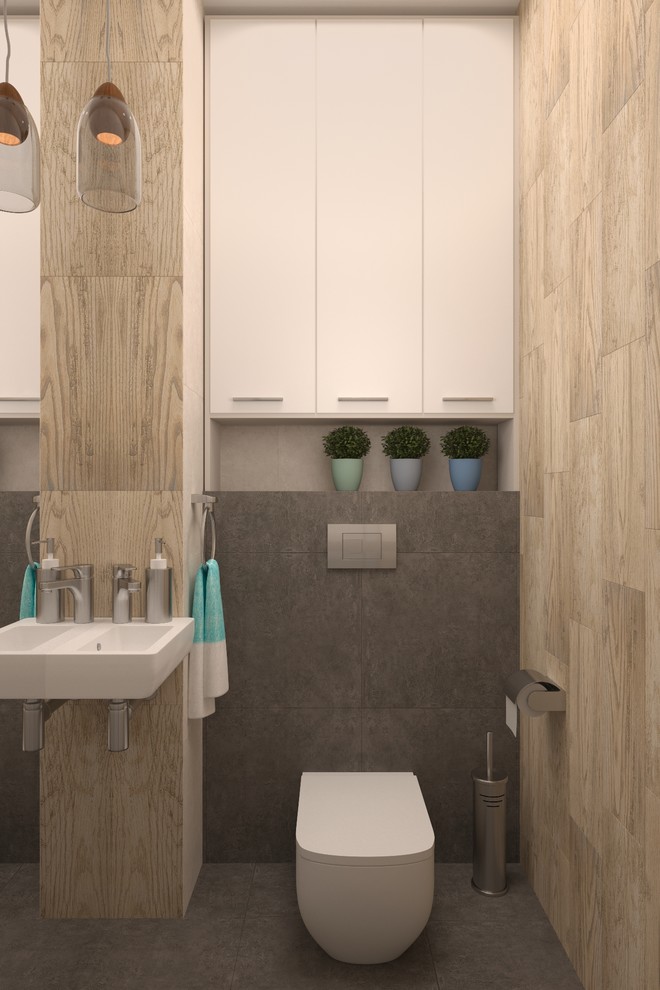 Визуализация