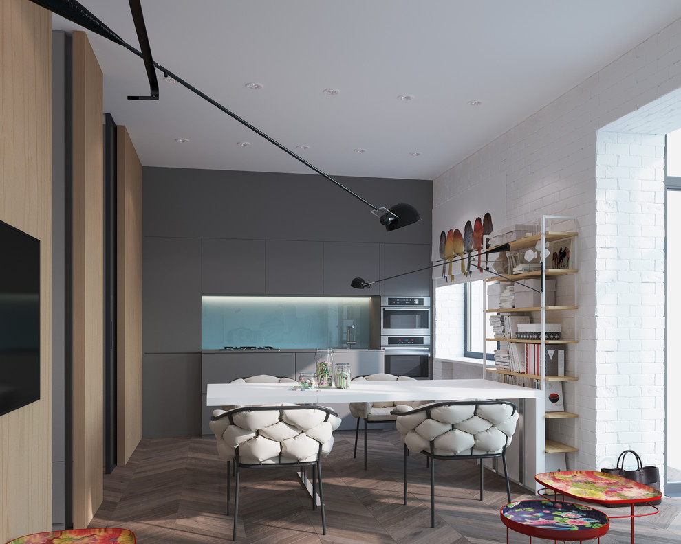 Квартира для девушки 16 лет