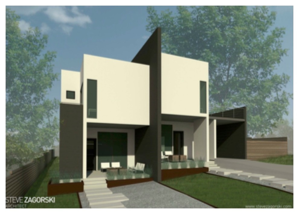 Mary Austin Tx  78704