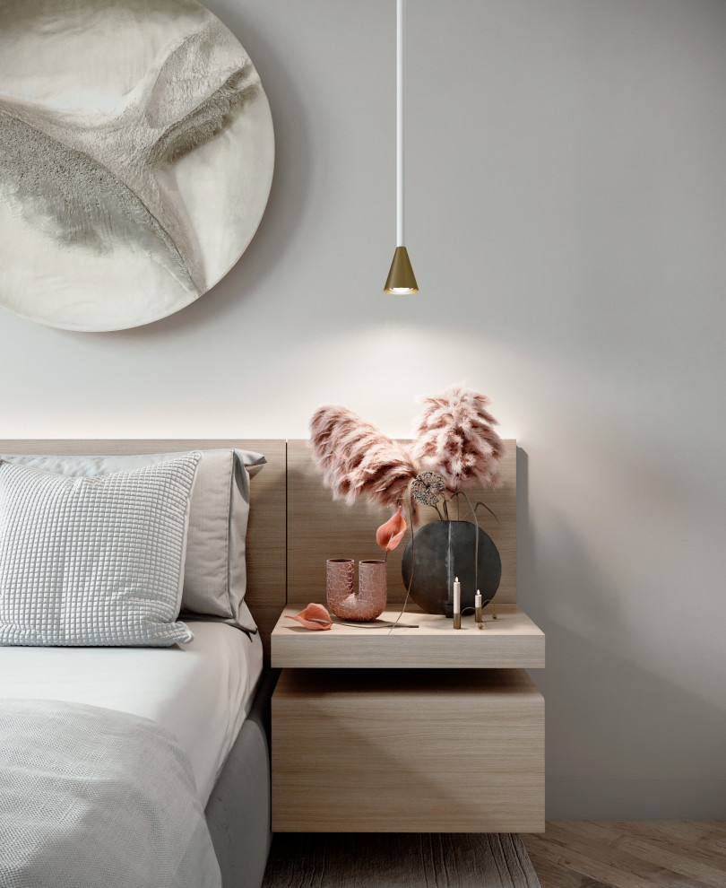 Трёшка в ЖК Солнечный Город