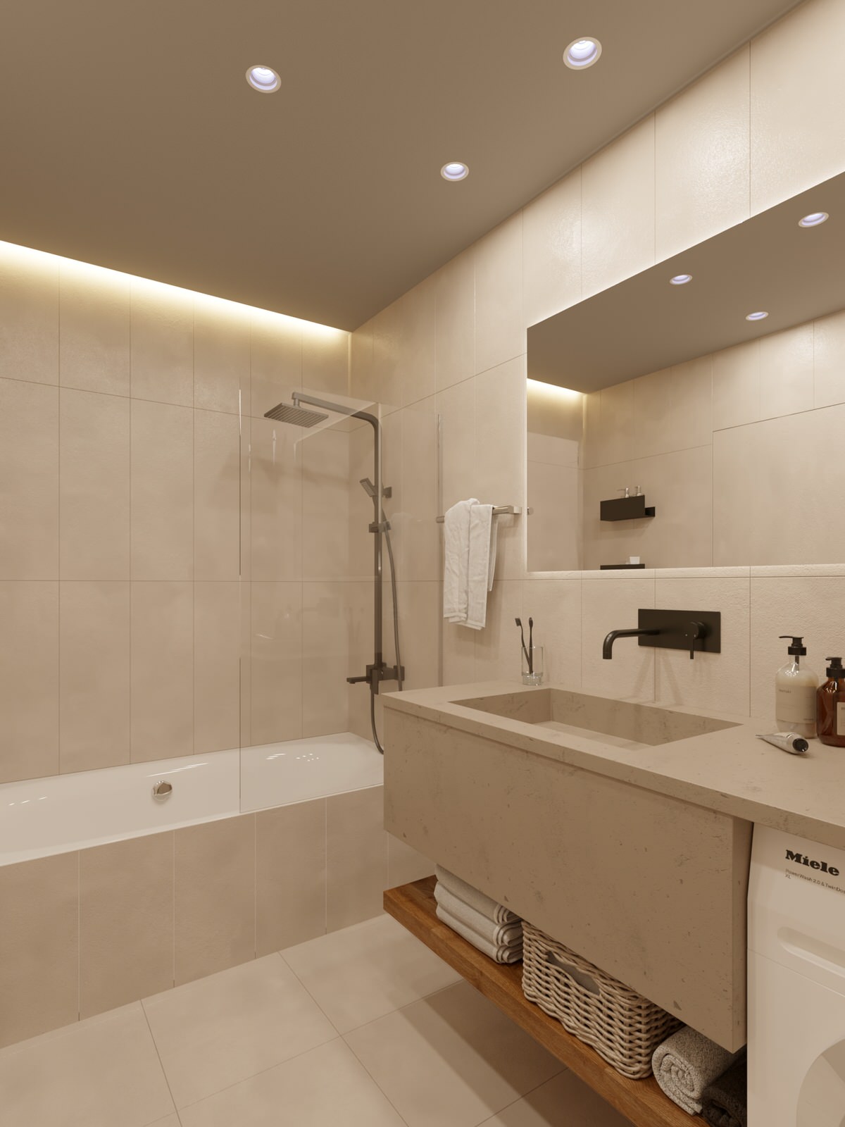 Квартира в Королёве