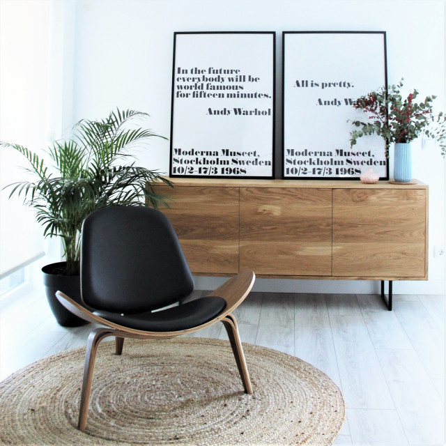 Un vistazo general a nuestros proyectos hallway-and-landing