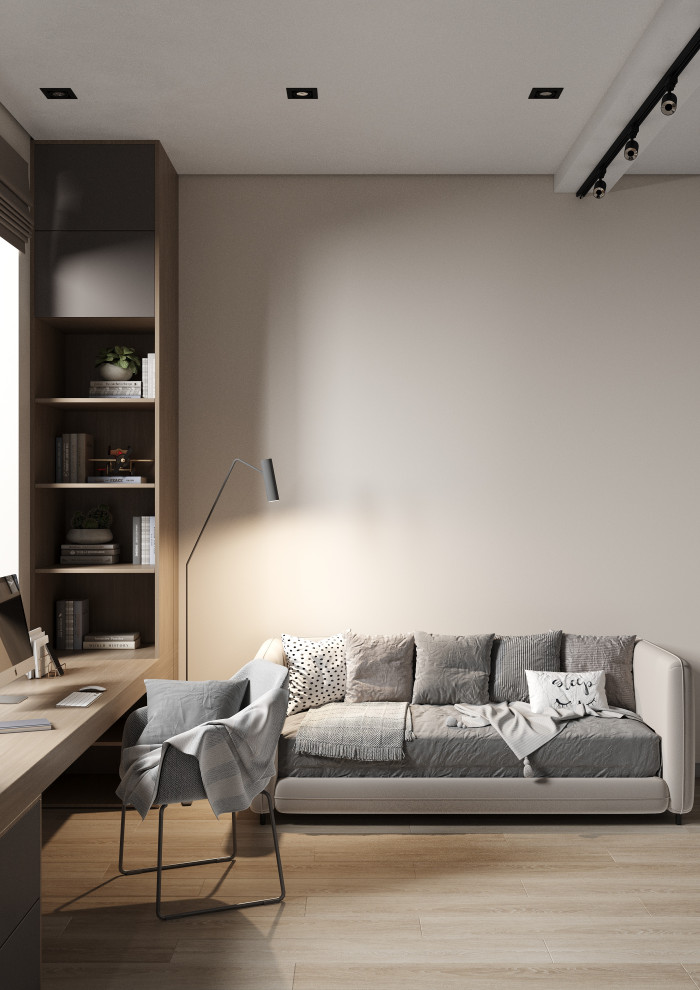 3-room apartment 100 m2