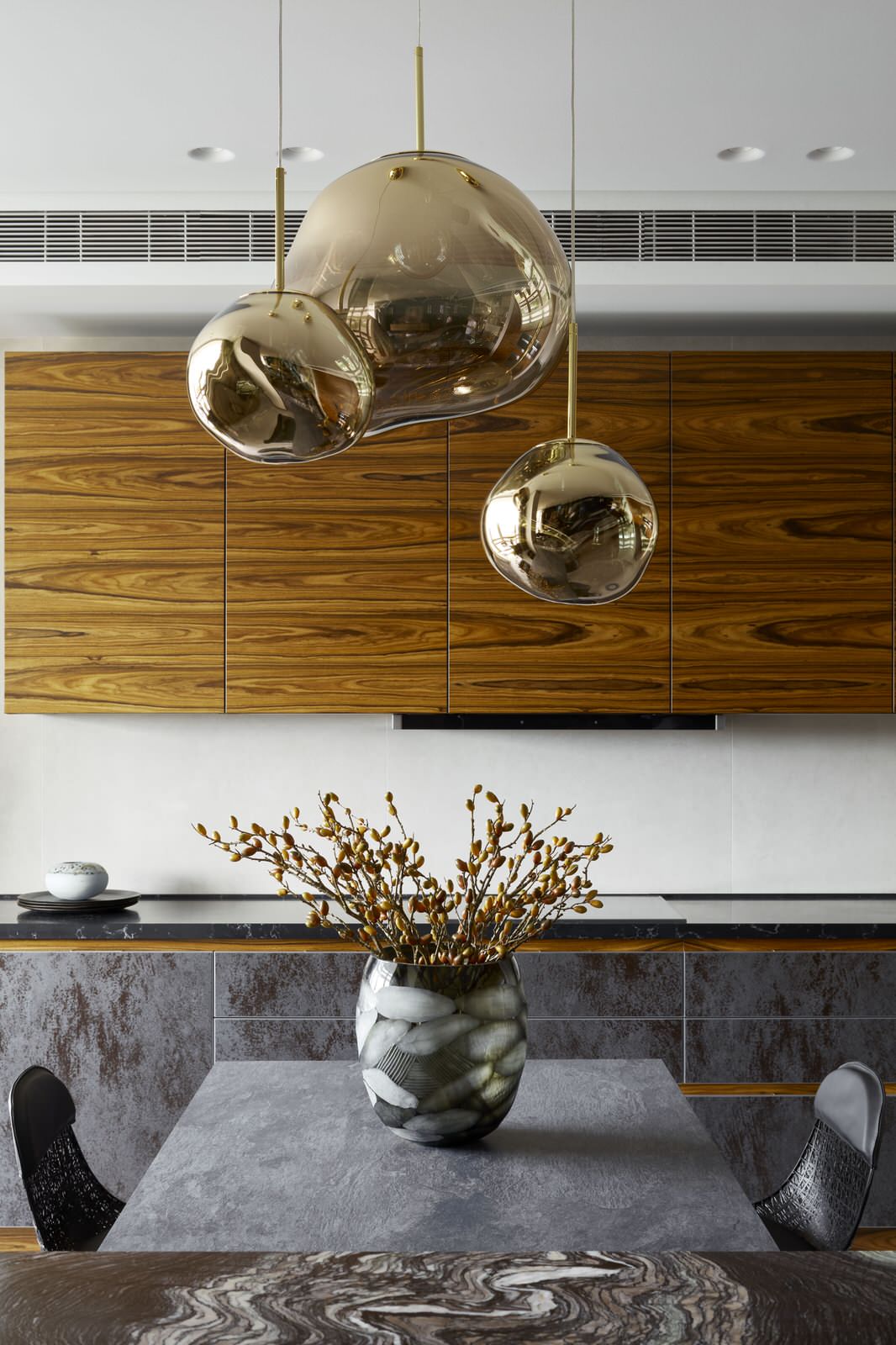 Квартира около метро "Университет"