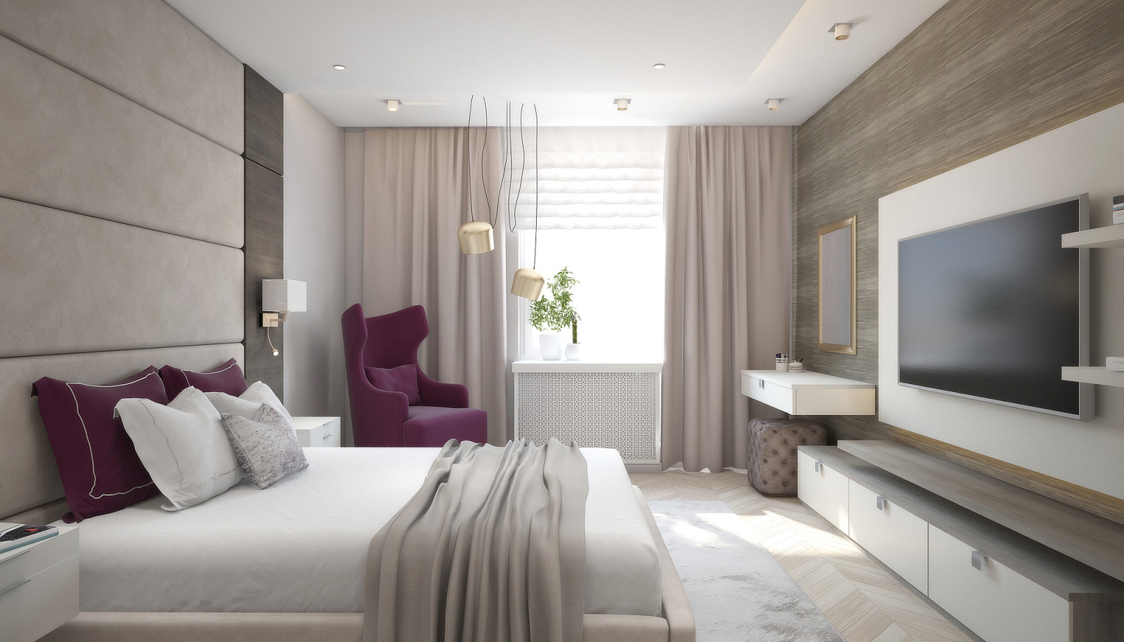 Большая посадская