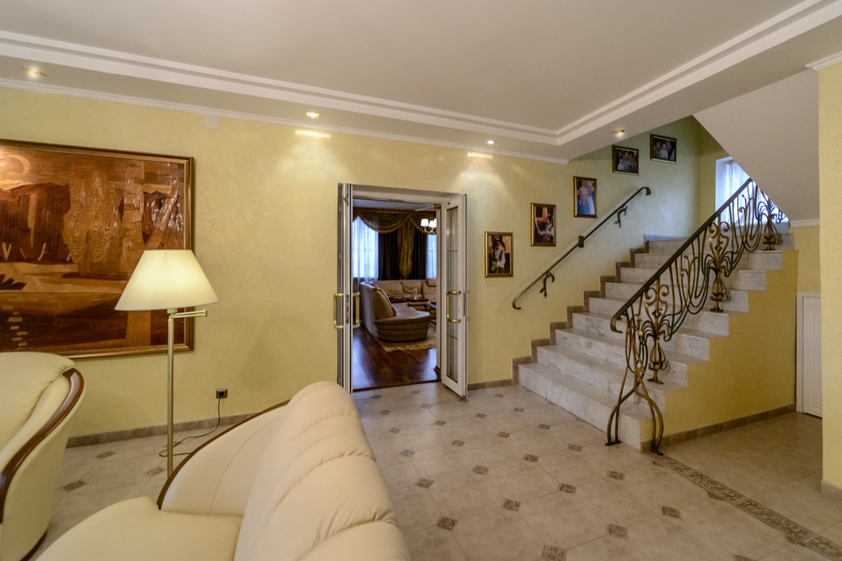 фотосъемка недвижимости