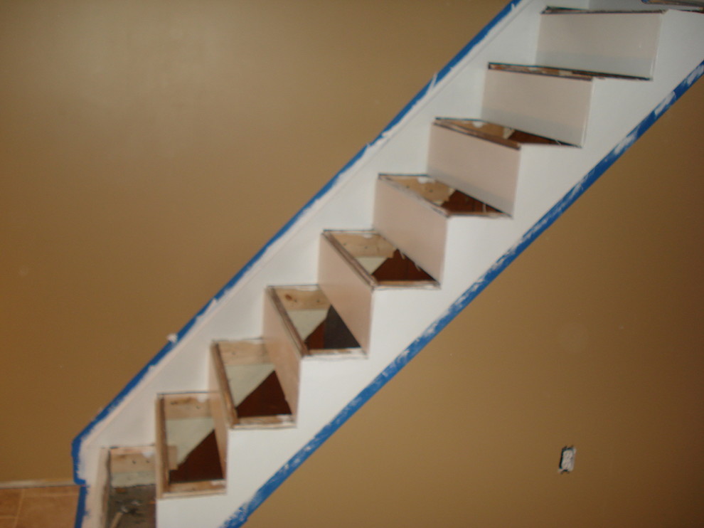 Basement Remodeling