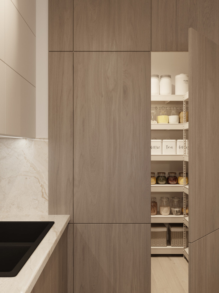 Квартира в ЖК Зеленый квартал