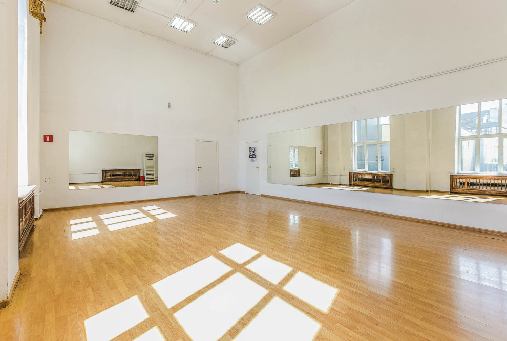 Интерьерная фотосъемка