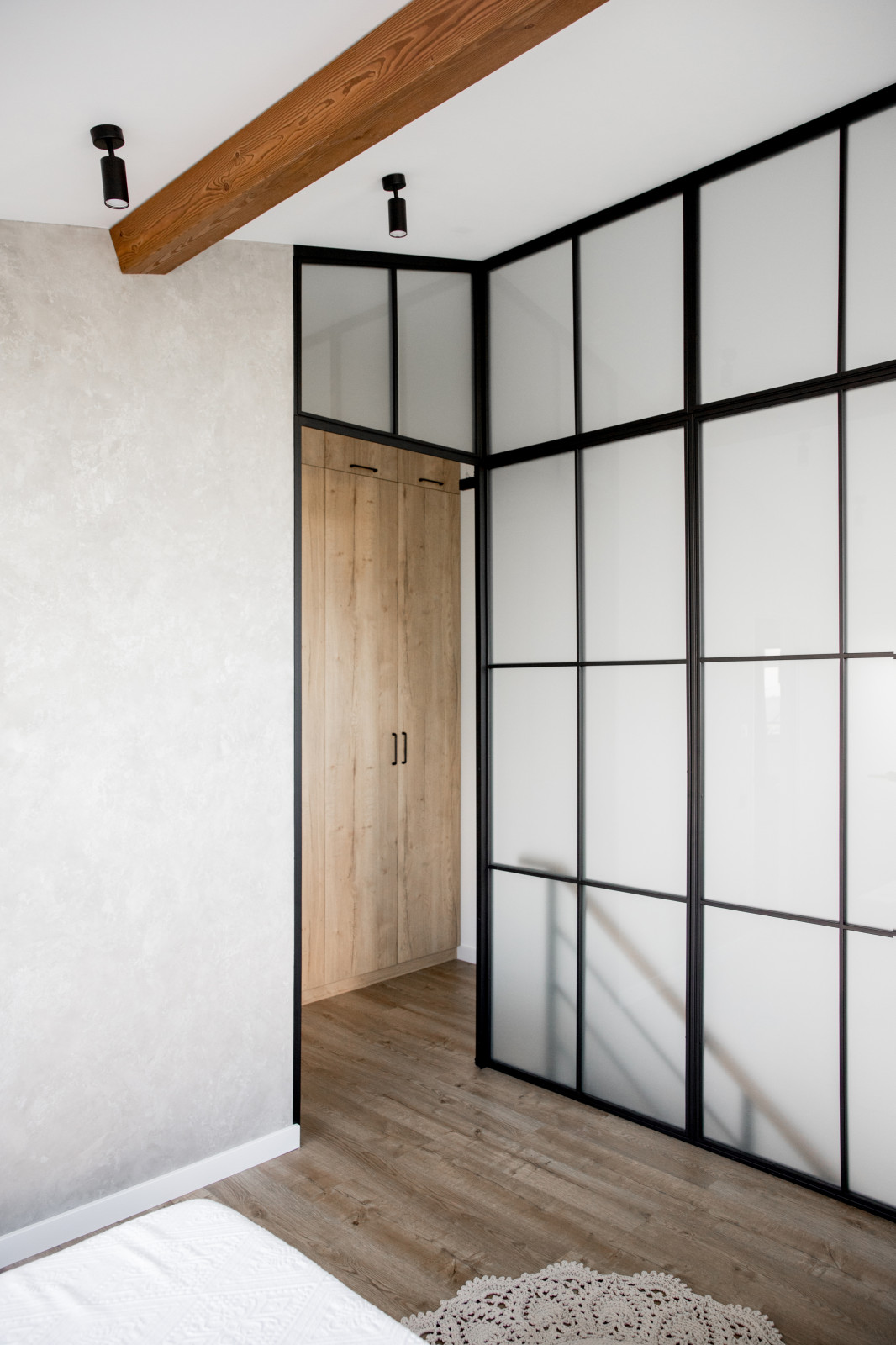 Ремонт апартаментов в ЖК STUDIO 12