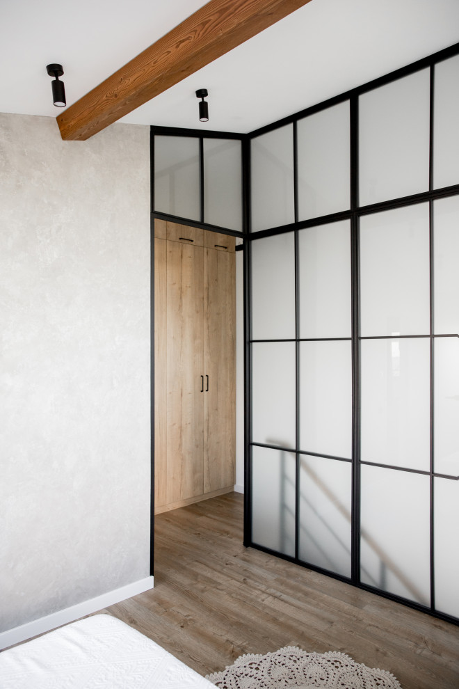 Ремонт апартаментов в ЖК STUDIO 12