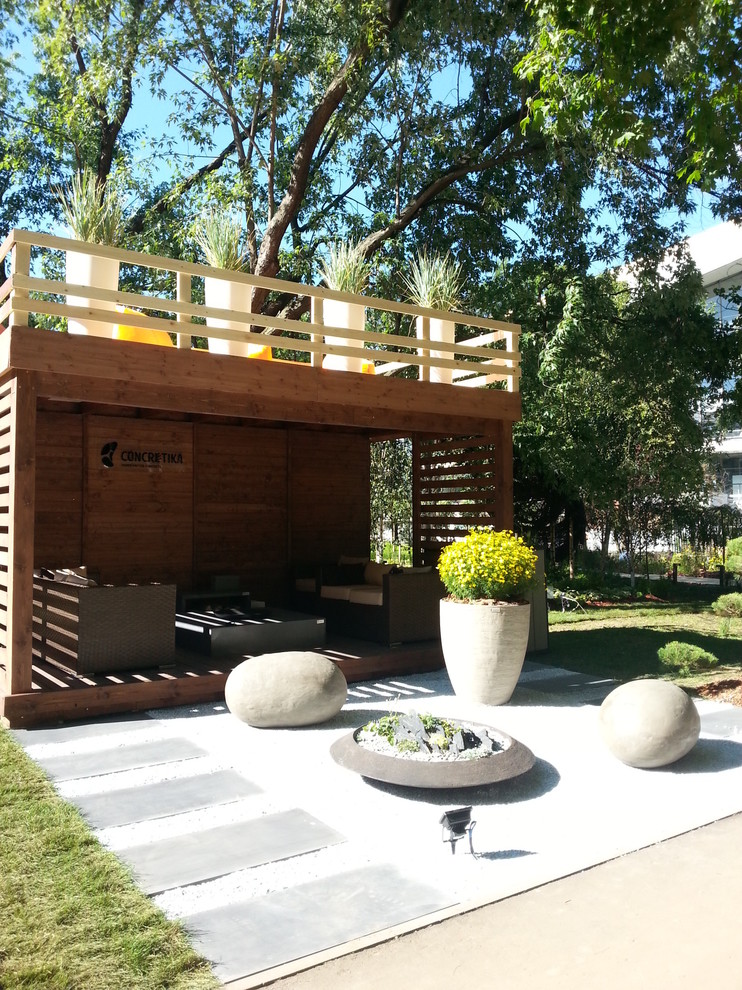 Фестиваль "Сады и Люди"