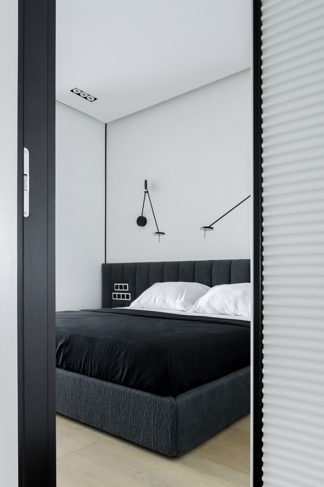 Апартаменты в Ялте