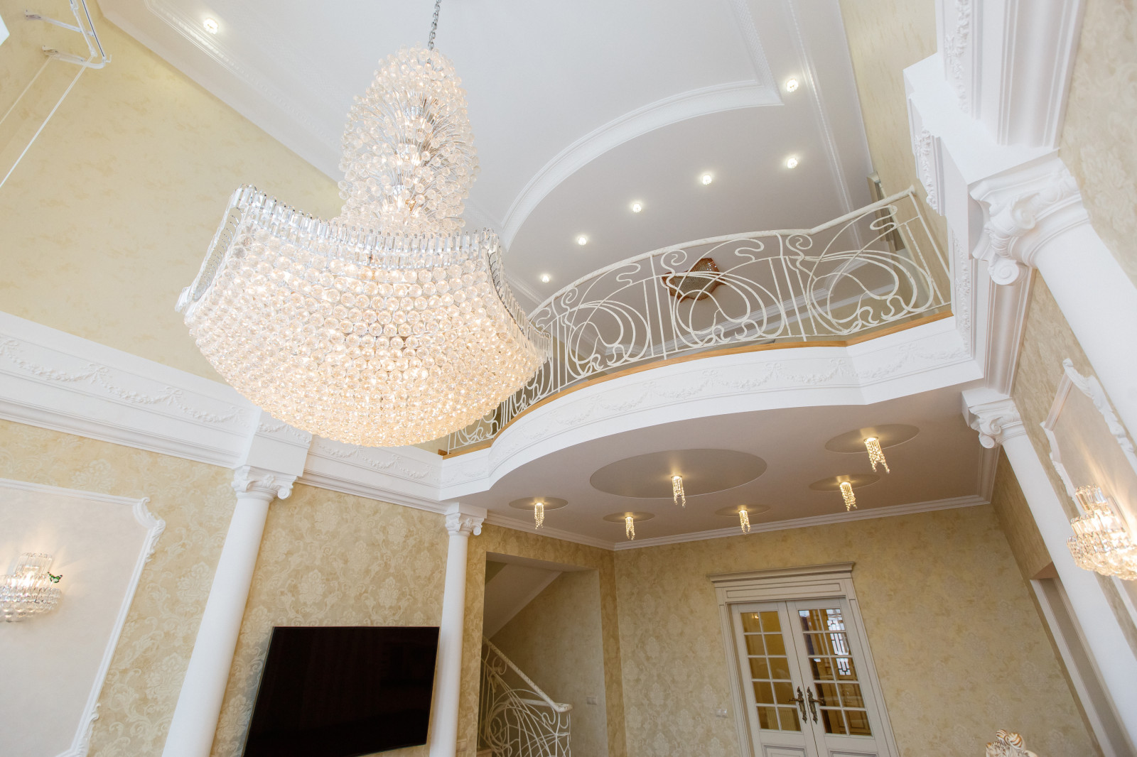 Дом КП Согласие 2