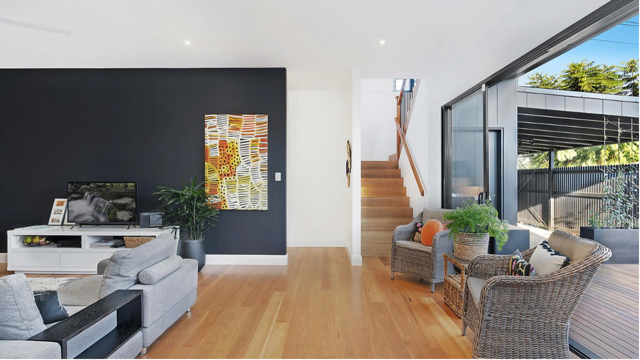 Taringa Project