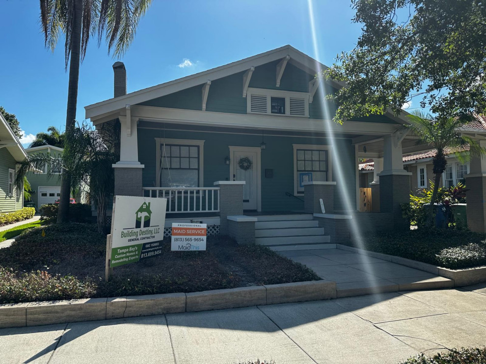 Home Remodel