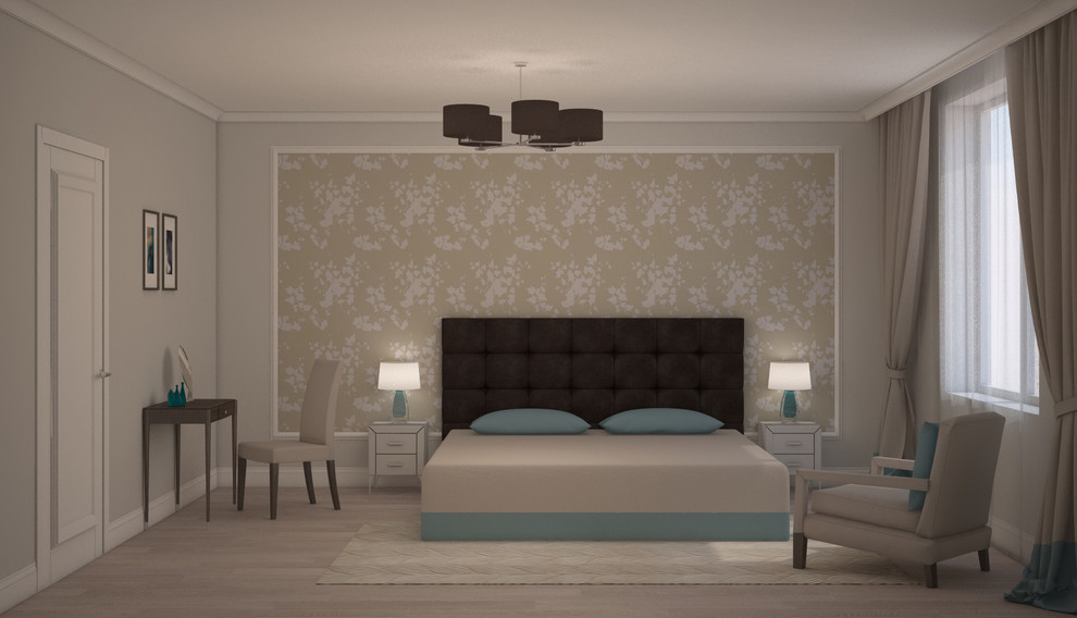 Квартира для молодой семьи