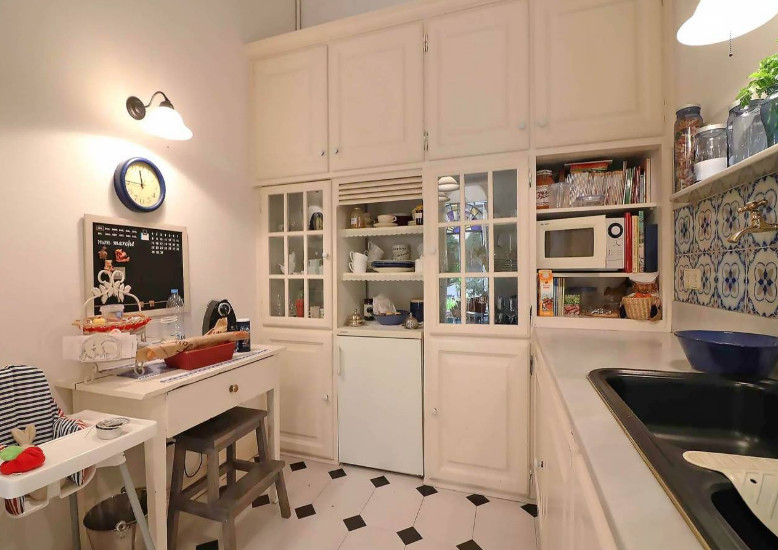 Кухня - умный дом