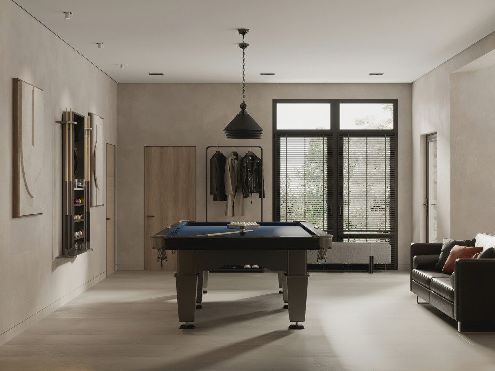 Частный Банный комплекс